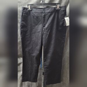 Rafaella stretch Capri